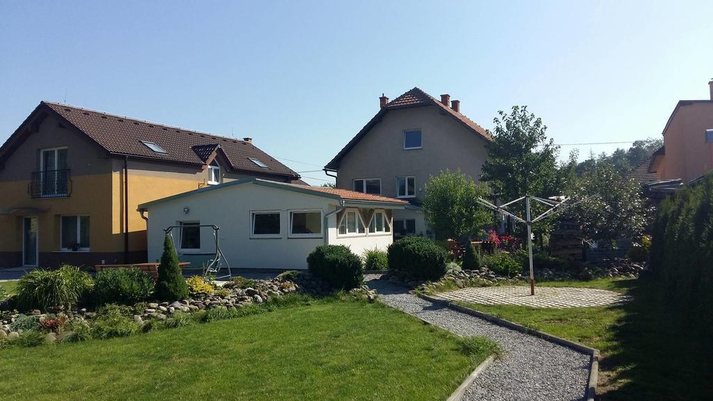 Turčianske Teplice Ubytovanie Nadka מראה חיצוני תמונה